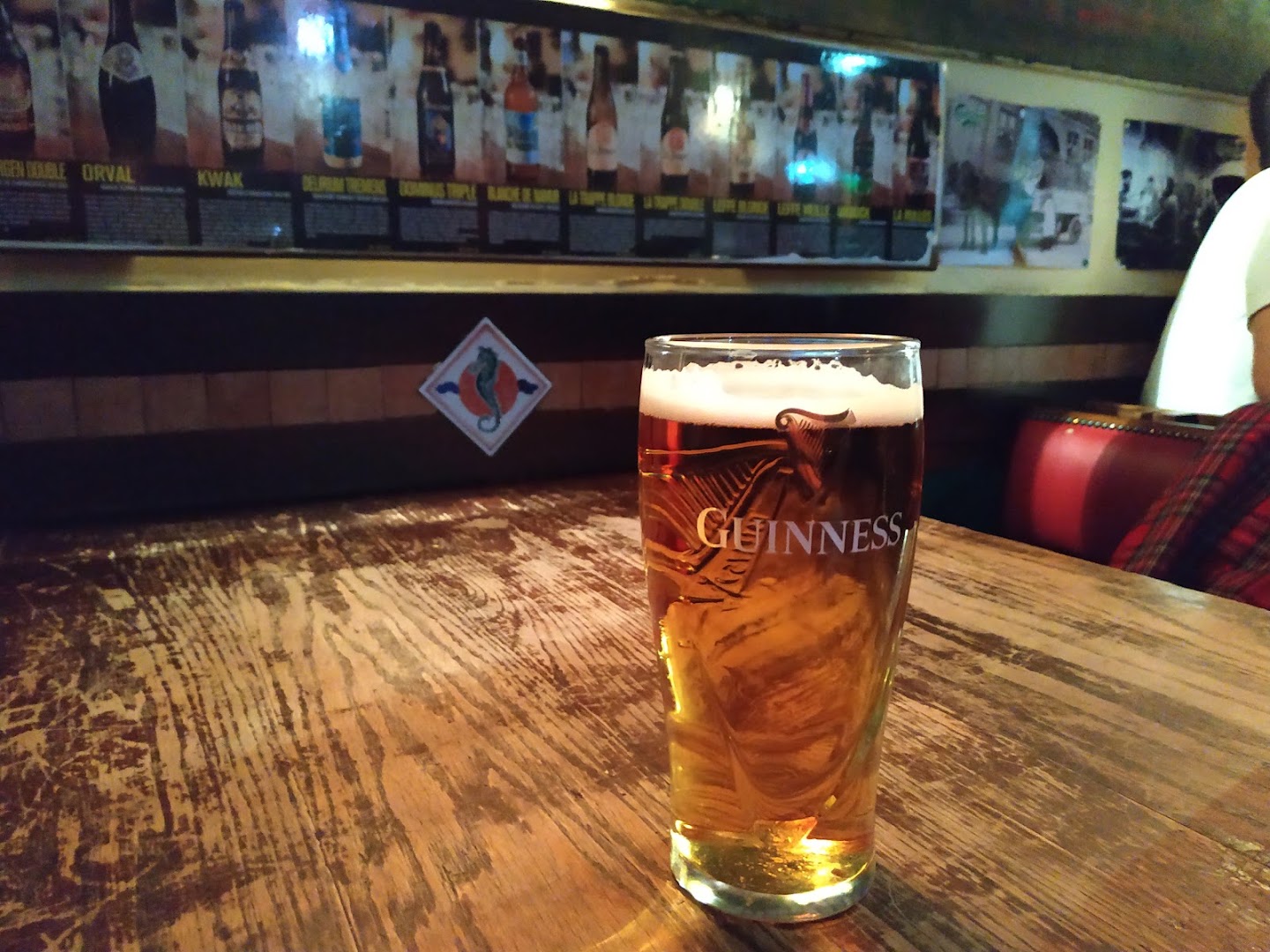 Cheers