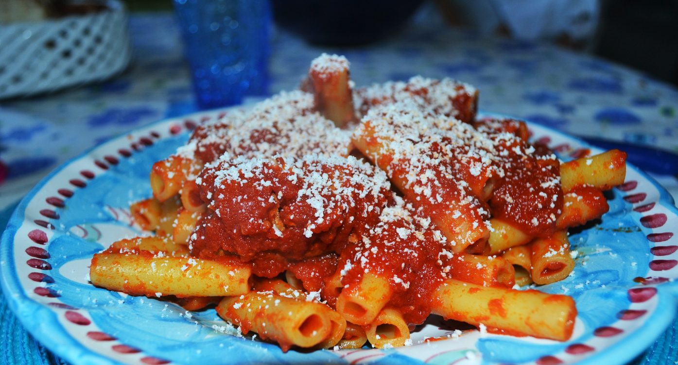 Chef A Domicilio