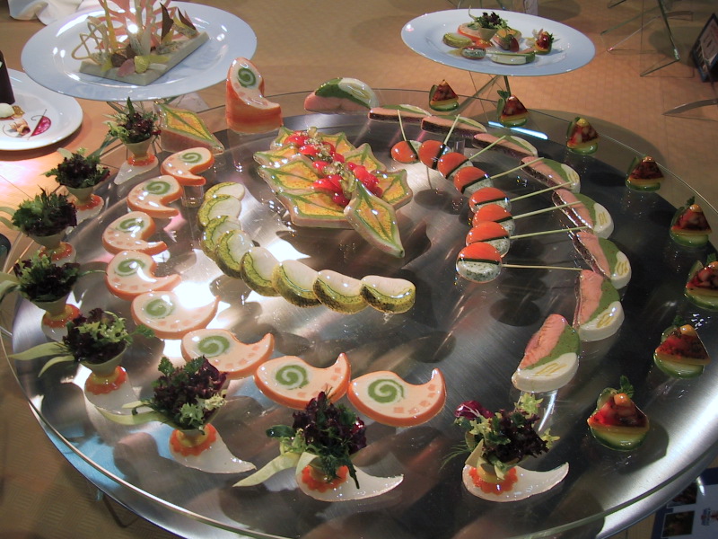 Chef A Domicilio