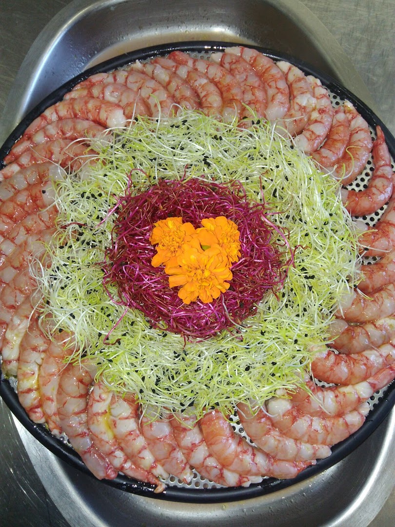 Chef A Domicilio