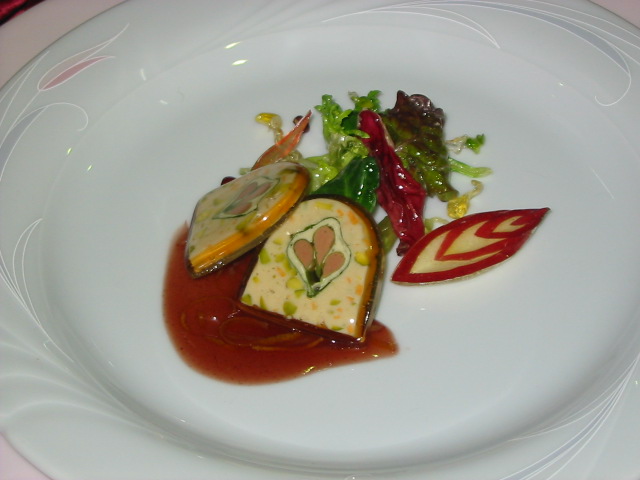 Chef A Domicilio