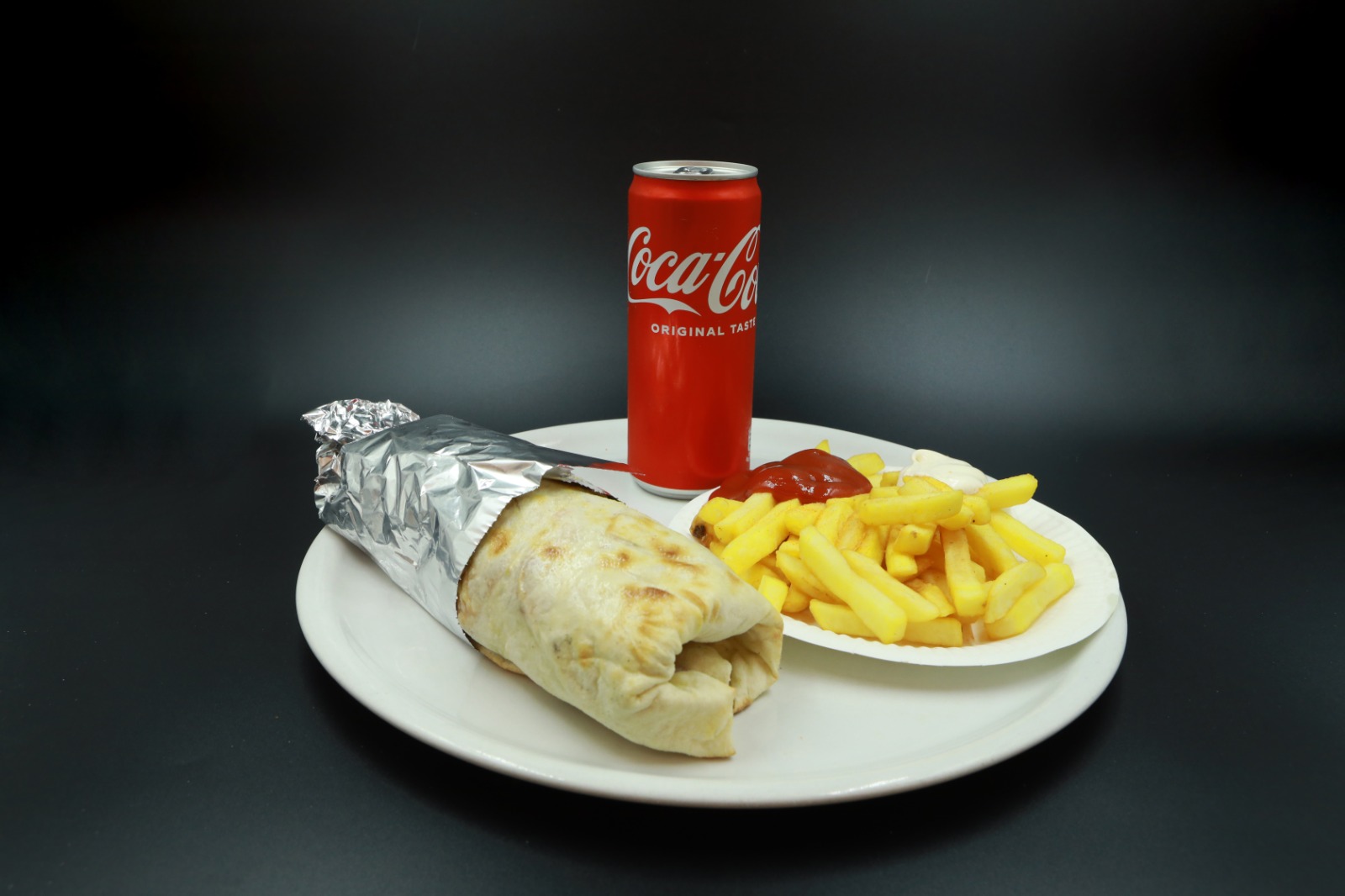Chef Ayhan Turkish Kebab & Pizza