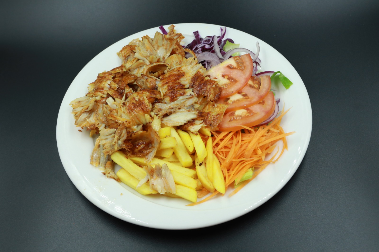 Chef Ayhan Turkish Kebab & Pizza, Livorno