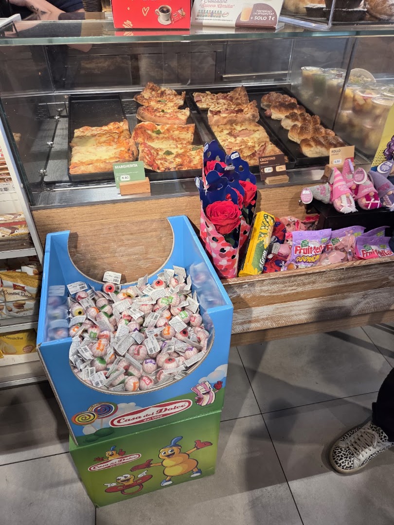 Chef Express - Adda Nord 69
