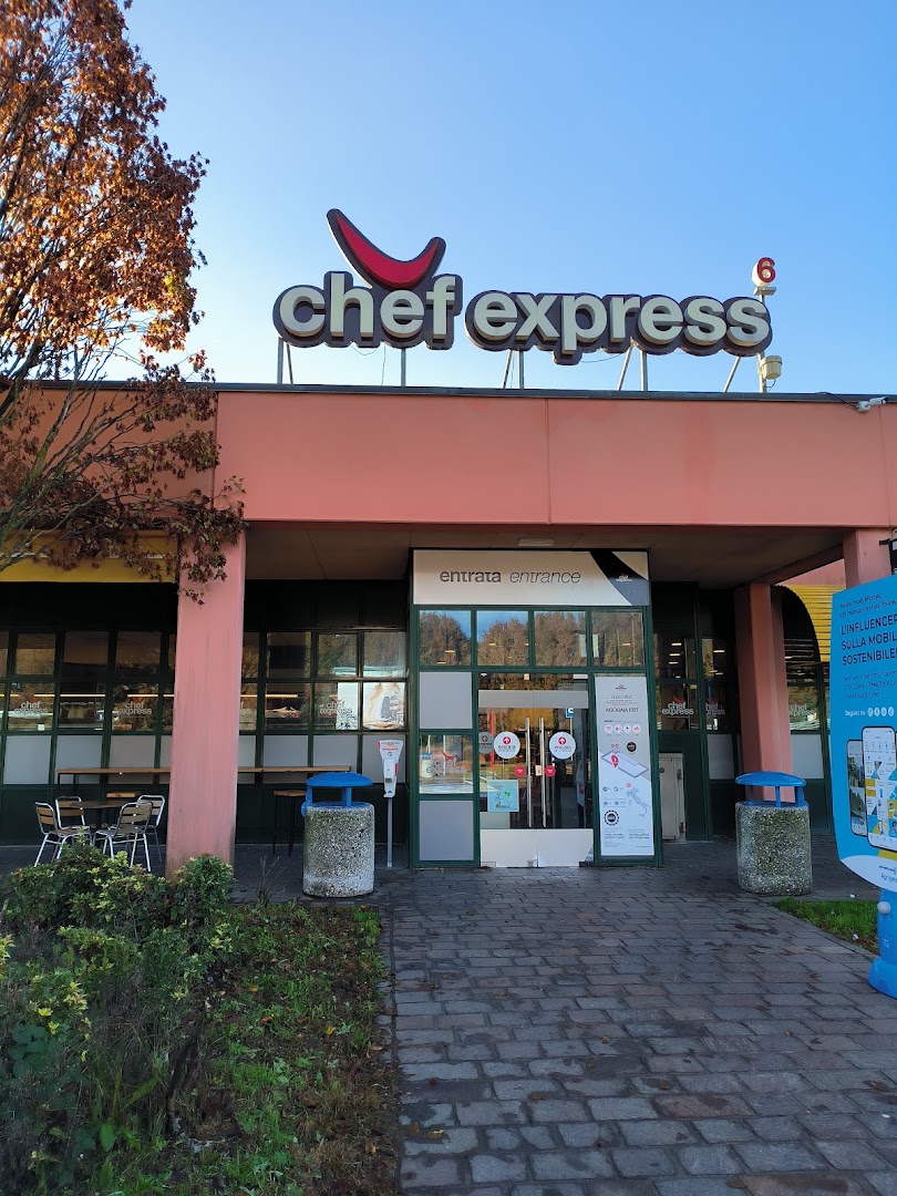 Chef Express - Agogna Est 6, Cressa