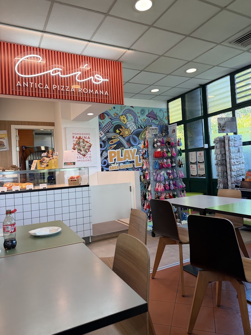 Chef Express - Agogna Ovest 7