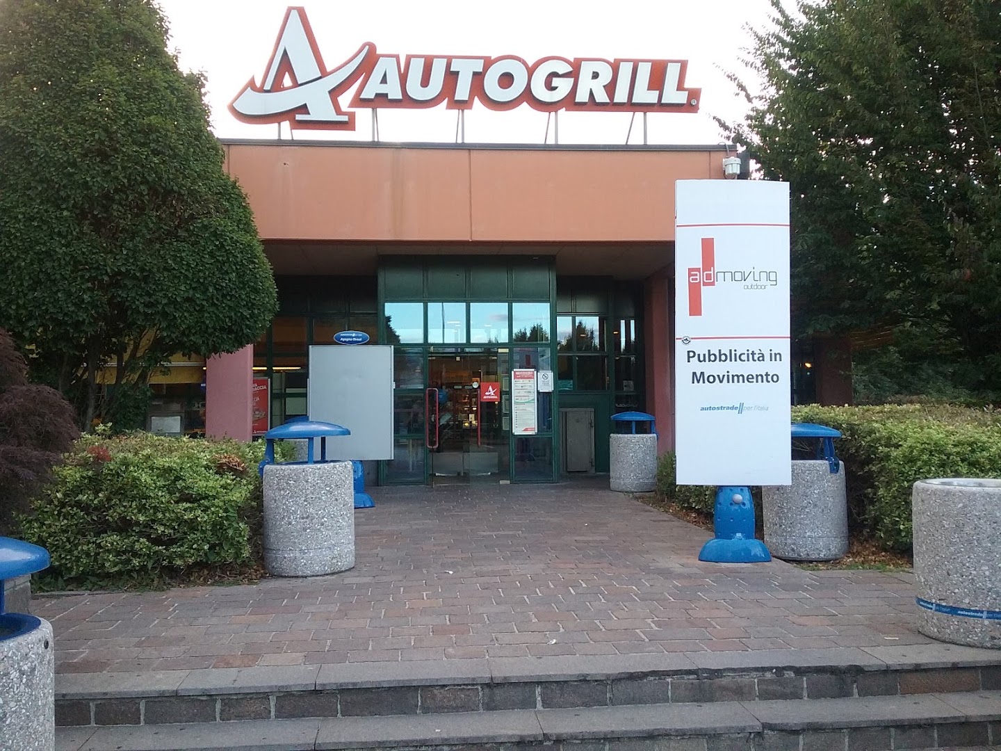 Chef Express - Agogna Ovest 7