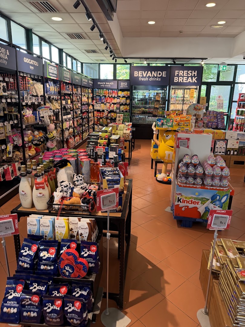 Chef Express - Agogna Ovest 7
