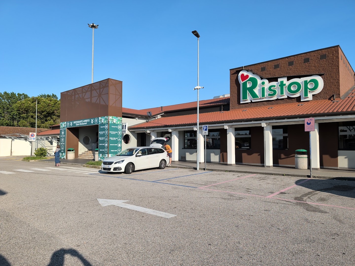 Chef Express - Calstorta Sud 49