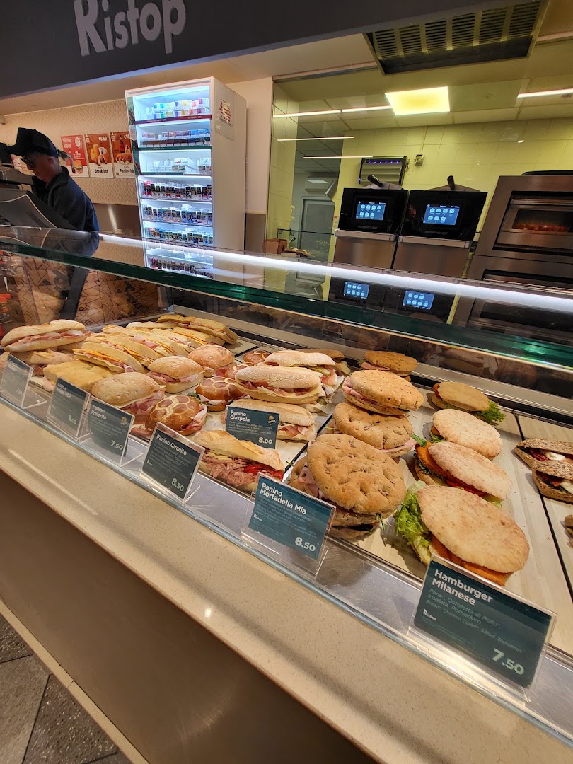 Chef Express - Calstorta Sud 49