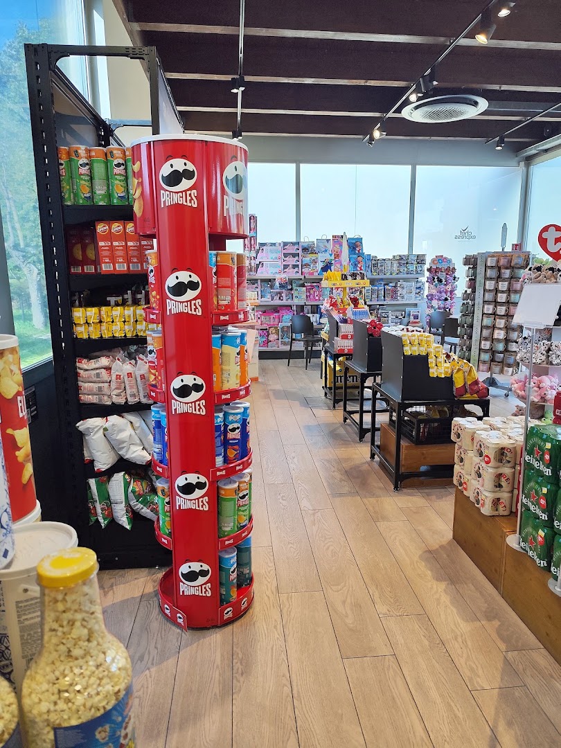 Chef Express - Campagnola Est 53