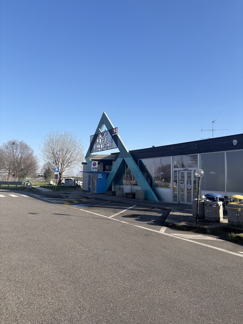 Chef Express - Campagnola Est 53