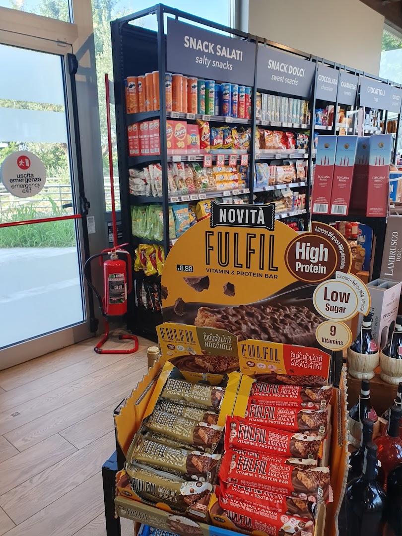 Chef Express - Campagnola Est 53