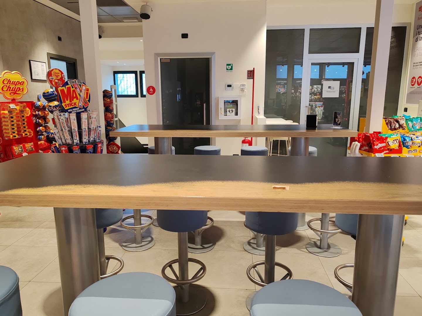 Chef Express - Castelnuovo Scrivia Est 52, Castelnuovo Scrivia