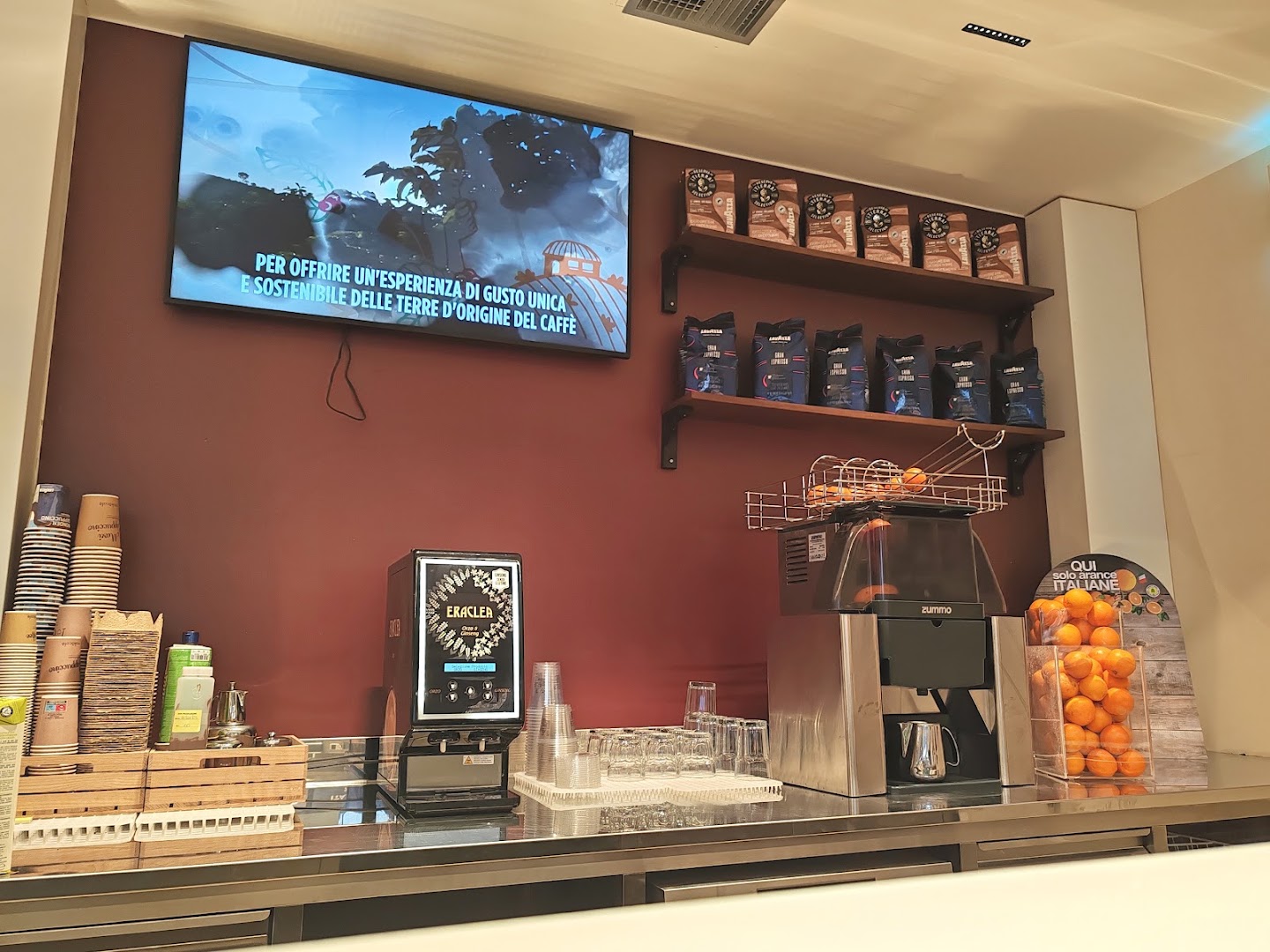 Chef Express - Castelnuovo Scrivia Est 52