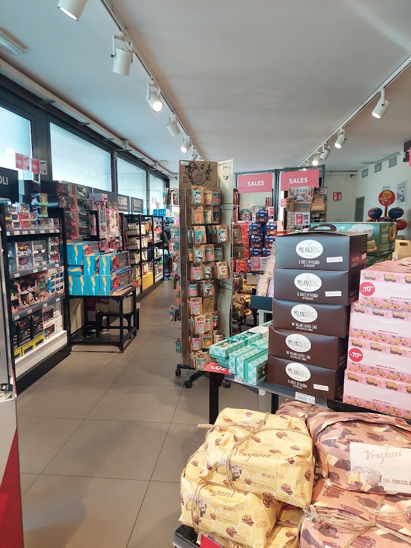 Chef Express - Castelnuovo Scrivia Ovest 35