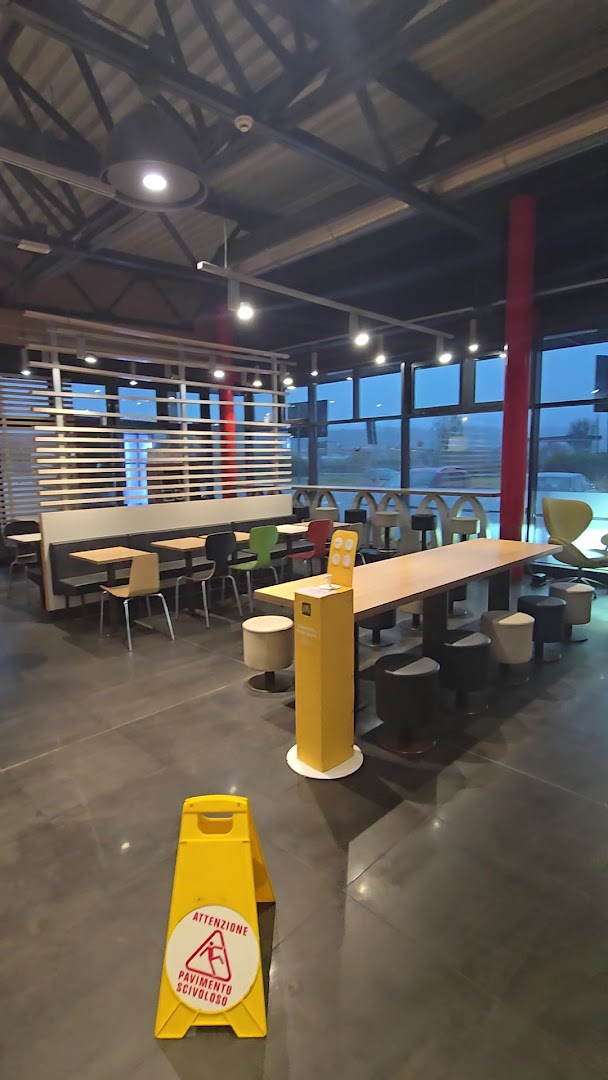 Chef Express - Chienti Est 29, Sant'Elpidio a Mare