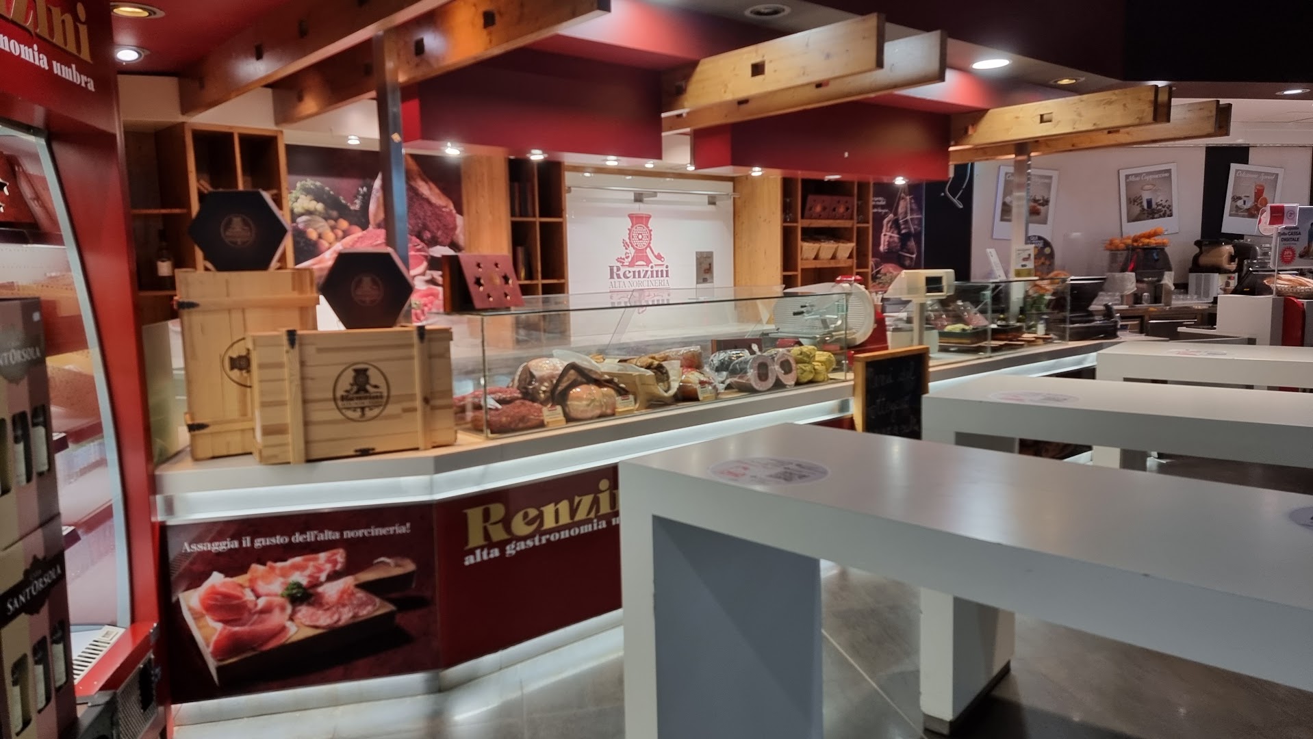 Chef Express - Chienti Est 29