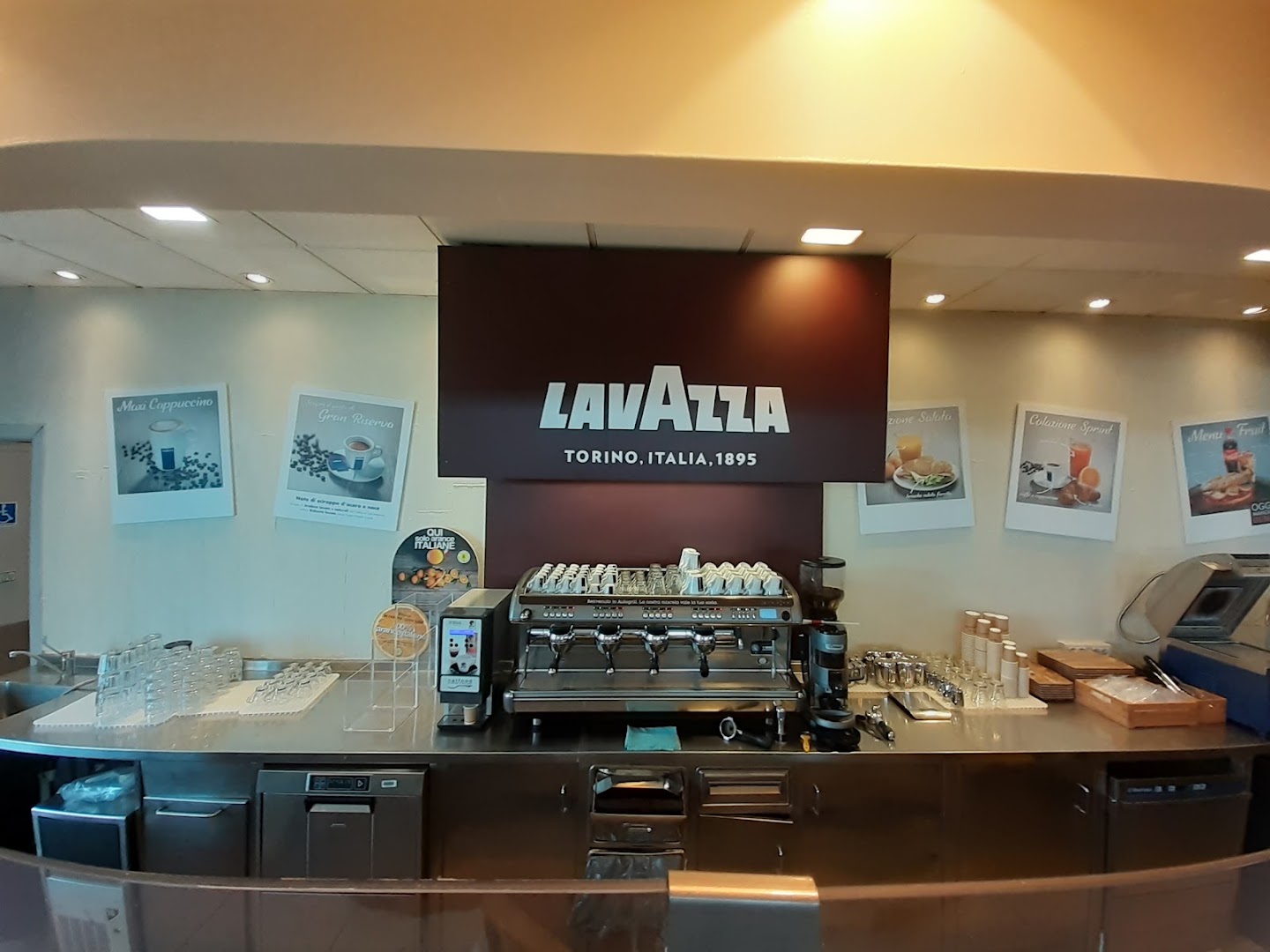 Chef Express - Cinisello Nord 33