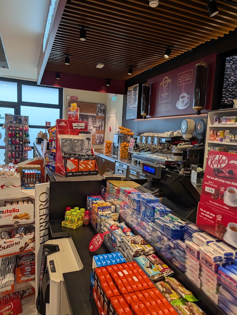 Chef Express - Cinisello Nord 33
