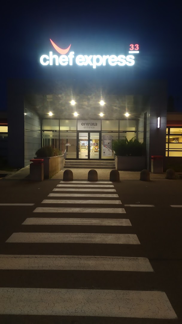 Chef Express - Cinisello Nord 33