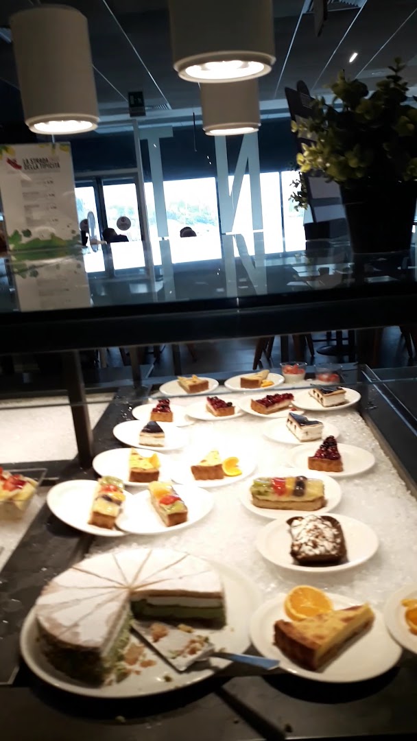 Chef Express Feronia
