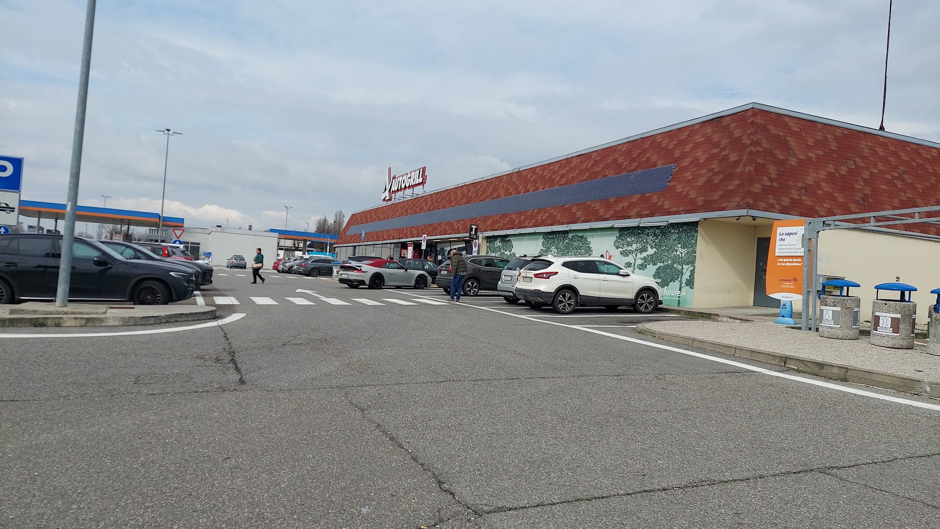 Chef Express - Foglia Est 44, Pesaro