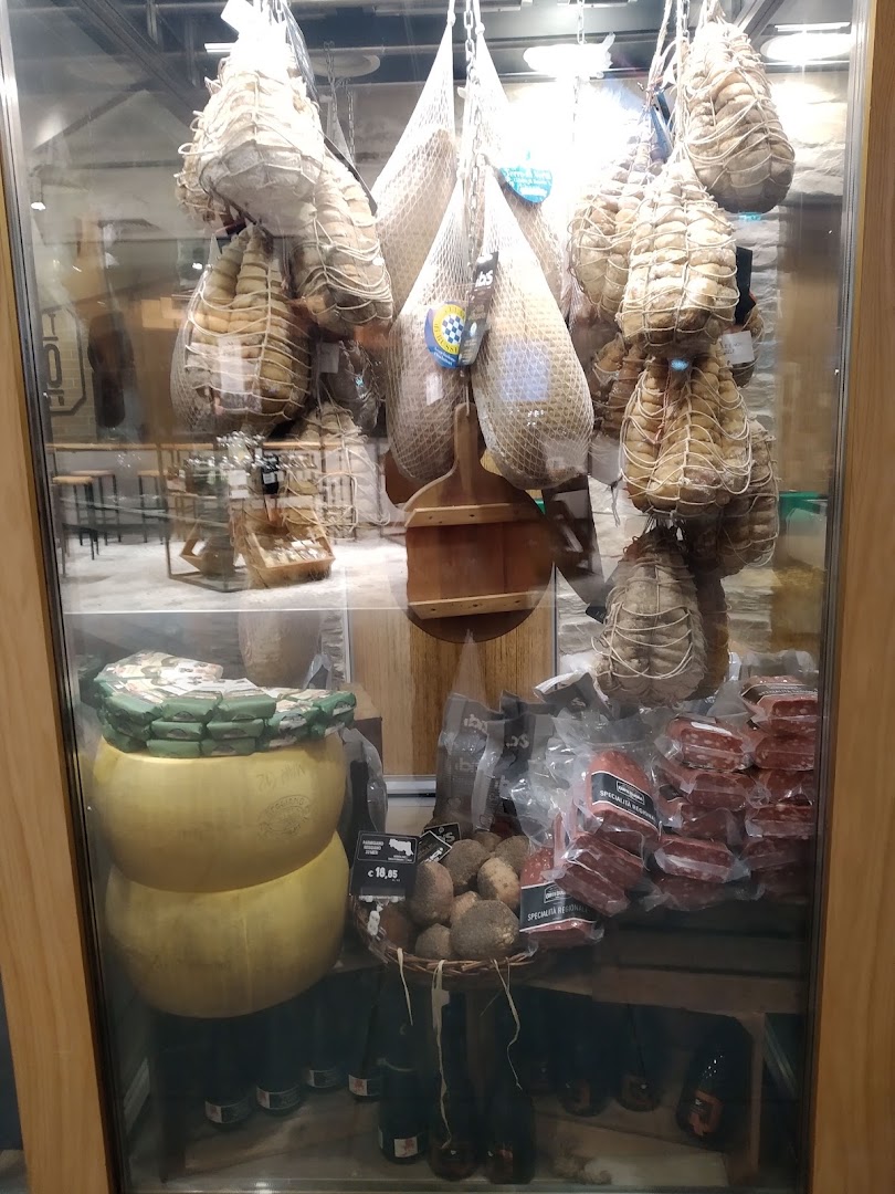Chef Express - Frascati Ponte 16