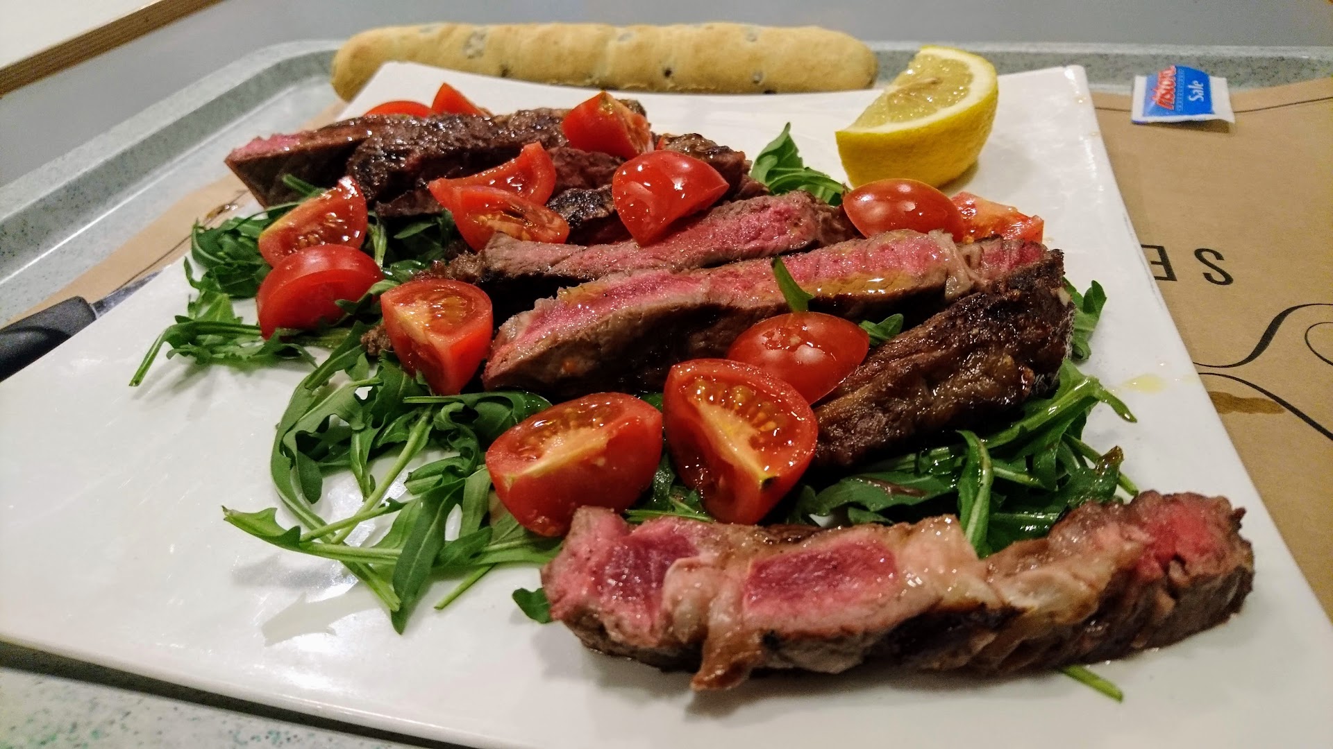 Chef Express - Frascati Ponte 16