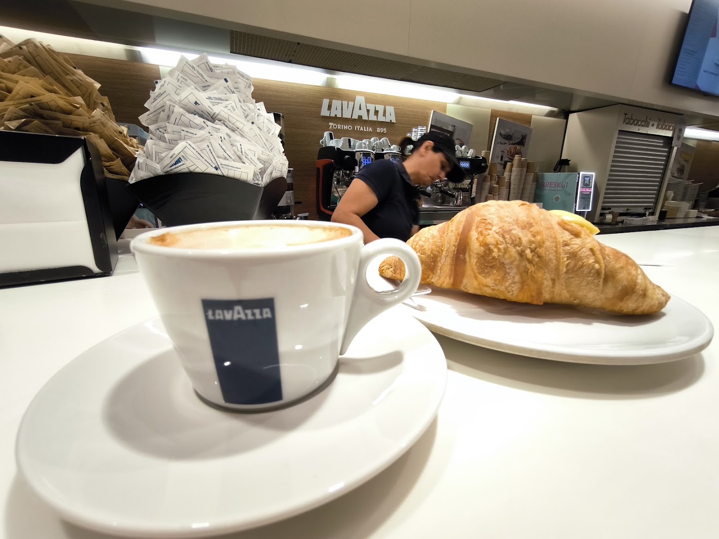 Chef Express - Fratta Nord 20