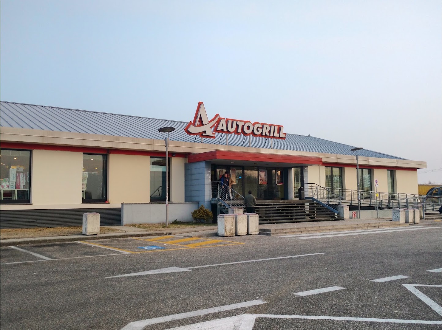 Chef Express - Fratta Nord 20
