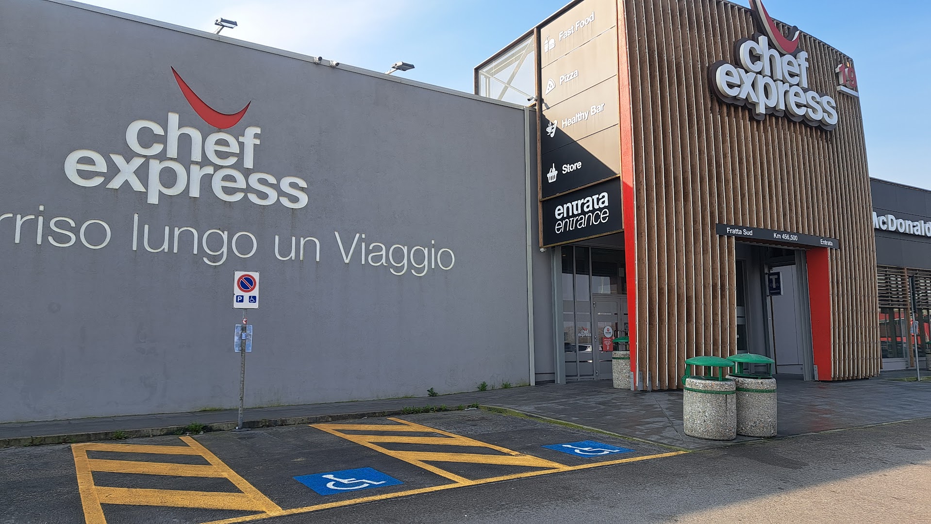 Chef Express - Fratta Sud 19