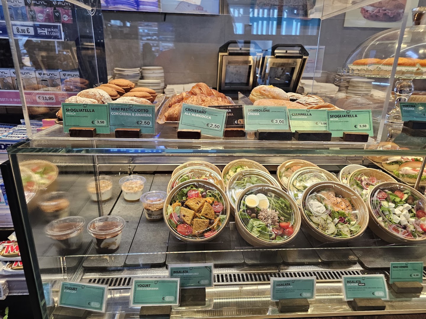 Chef Express - Fratta Sud 19