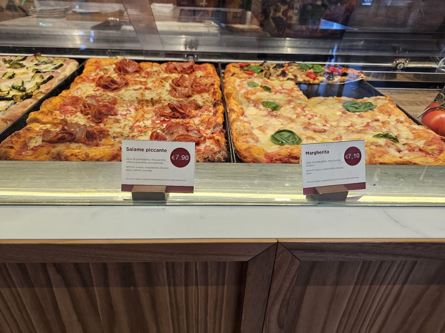 Chef Express - Fratta Sud 19