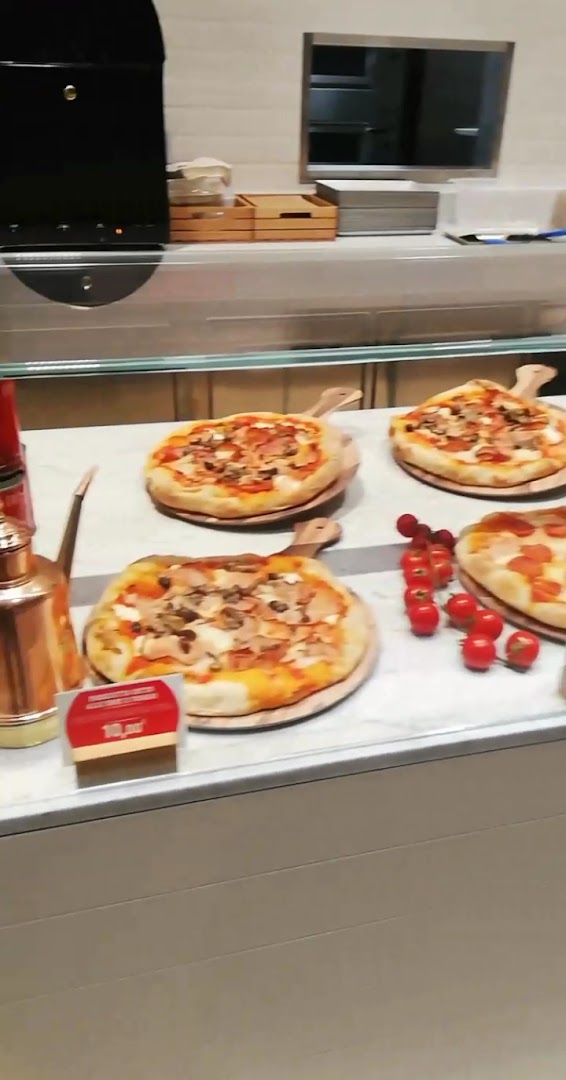 Chef Express - Gonars Nord 21