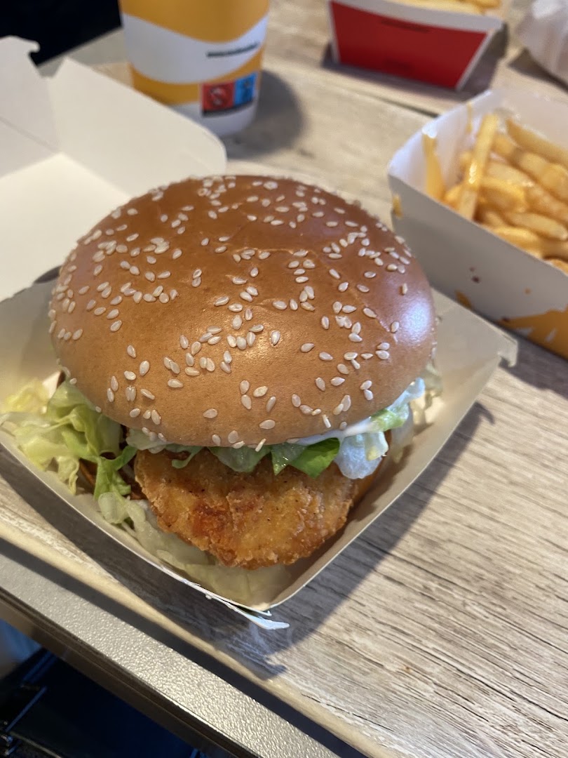 Chef Express - Gonars Nord 21, Gonars
