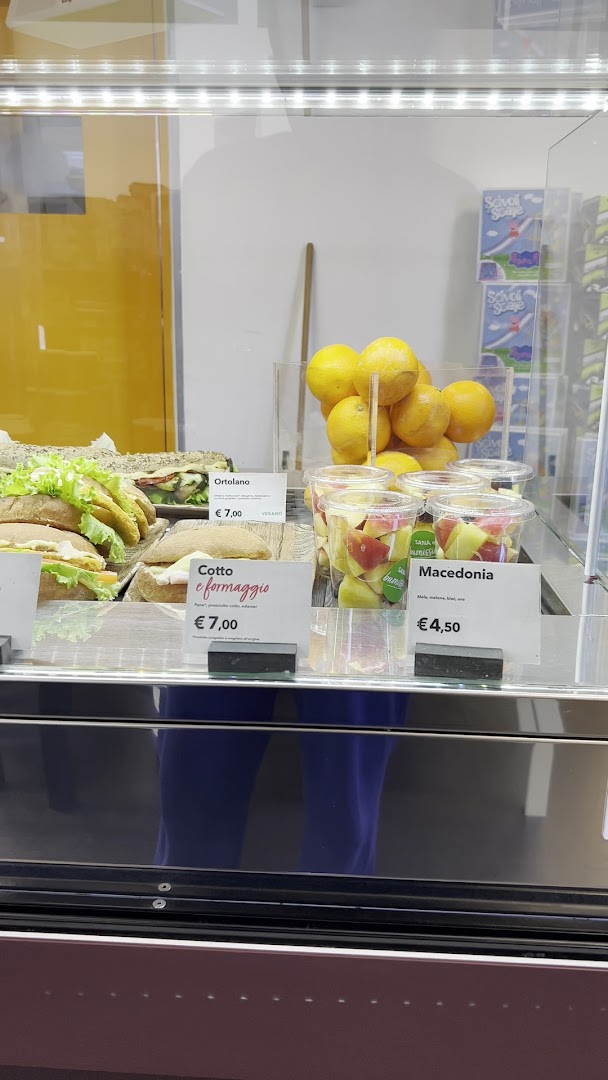 Chef Express - Lastra a Signa 23