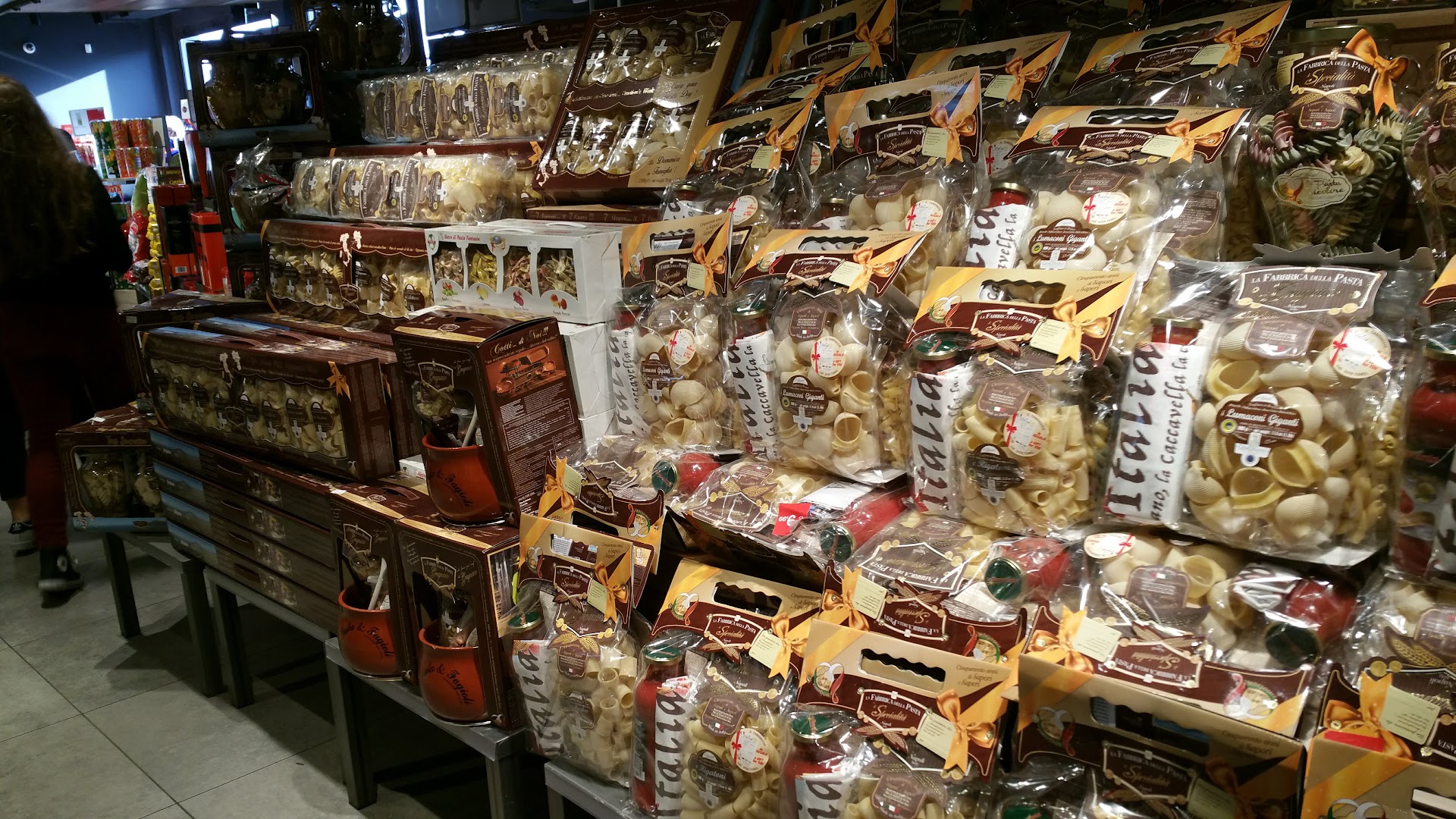 Chef Express - Lastra a Signa 23