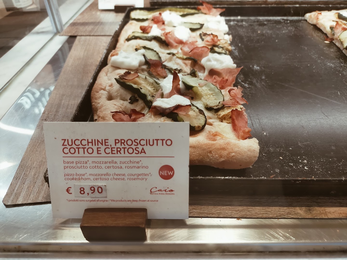 Chef Express - Lucignano Est 24