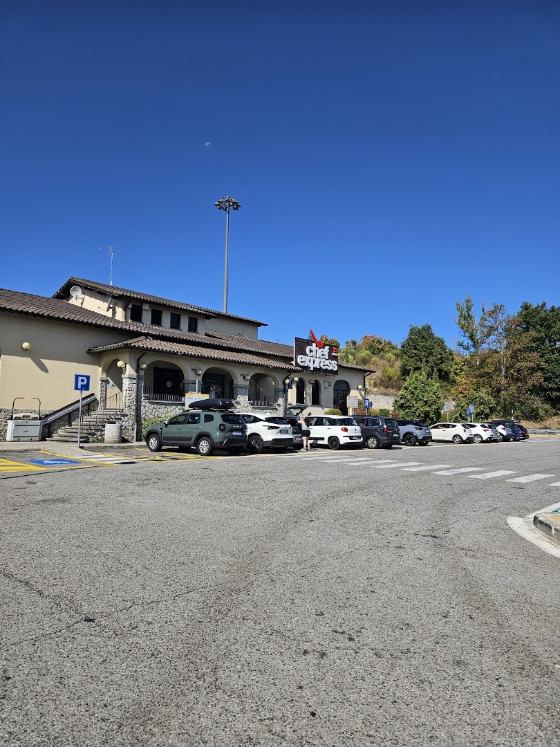 Chef Express - Lucignano Ovest 13