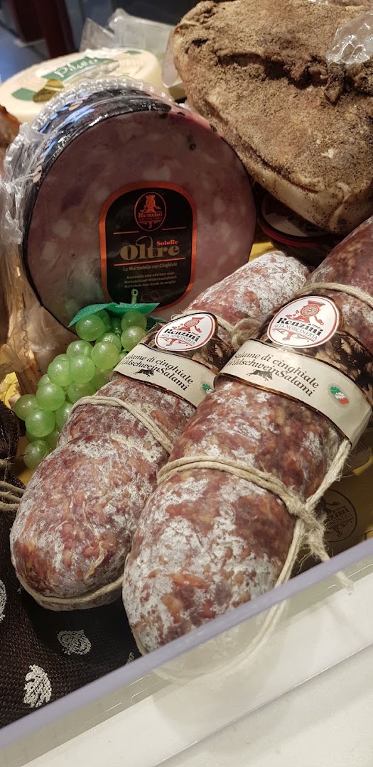 Chef Express - Magliana Nord 43