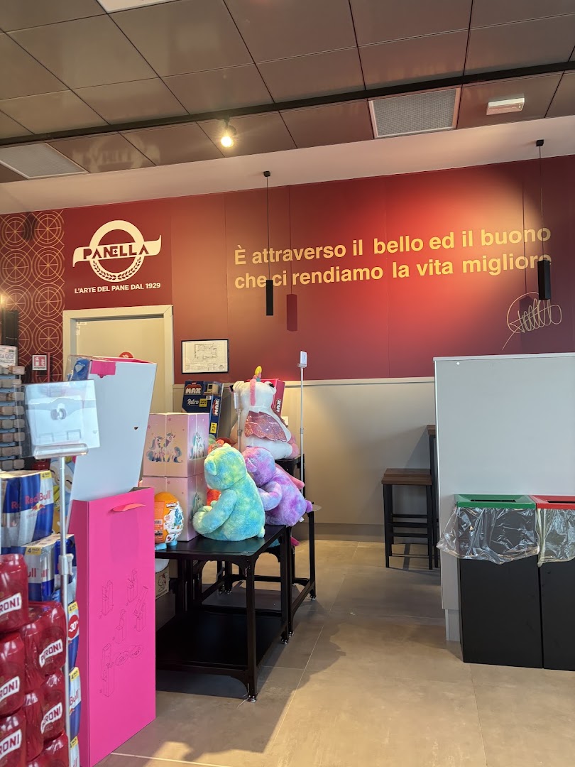 Chef Express - Magliana Nord 43