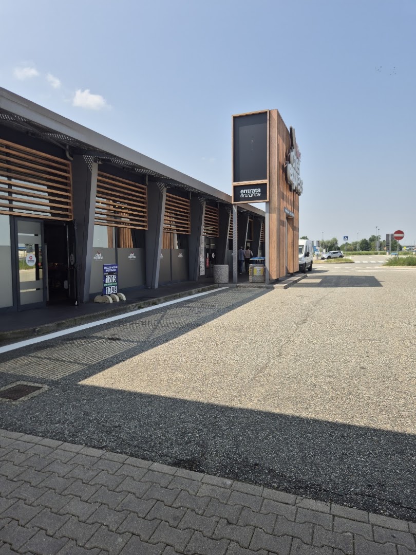Chef Express - Monferrato Ovest 47