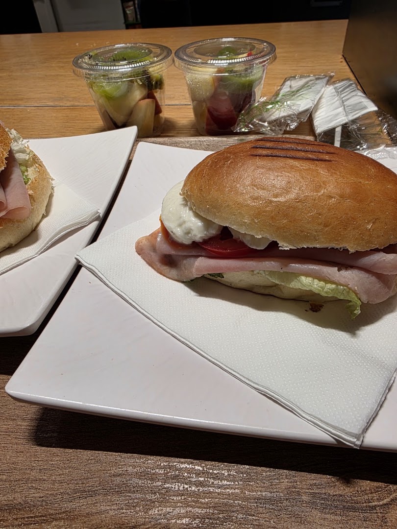 Chef Express - Novara Ponte 1
