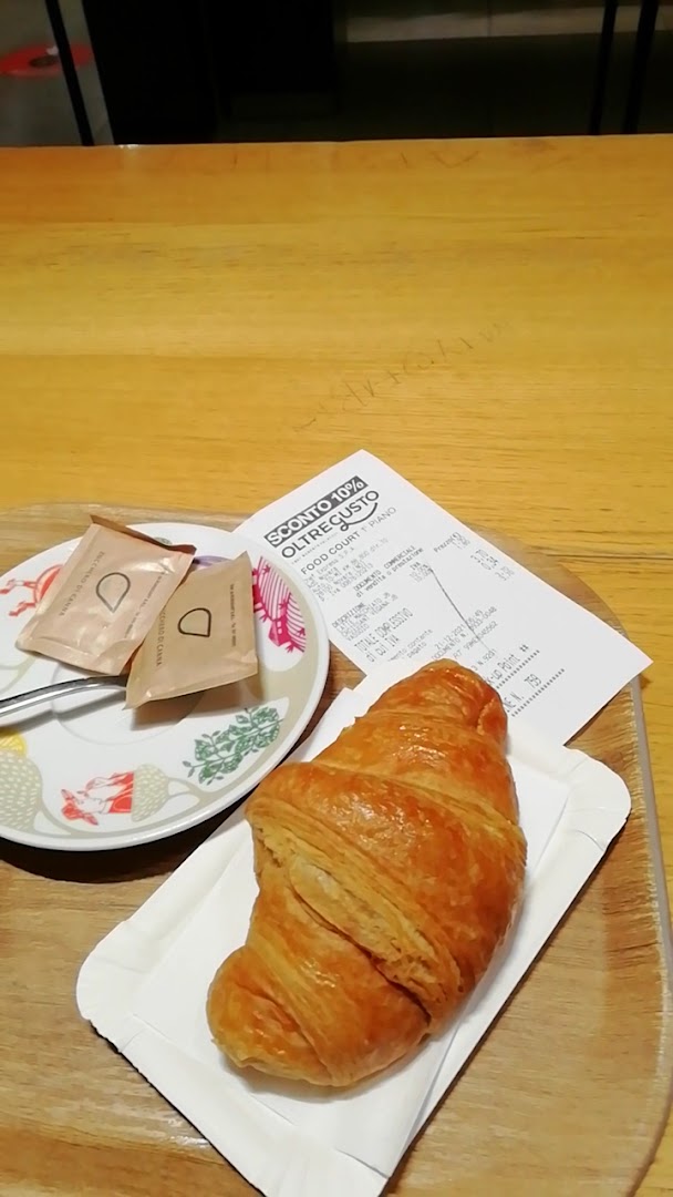 Chef Express - Novara Ponte 1