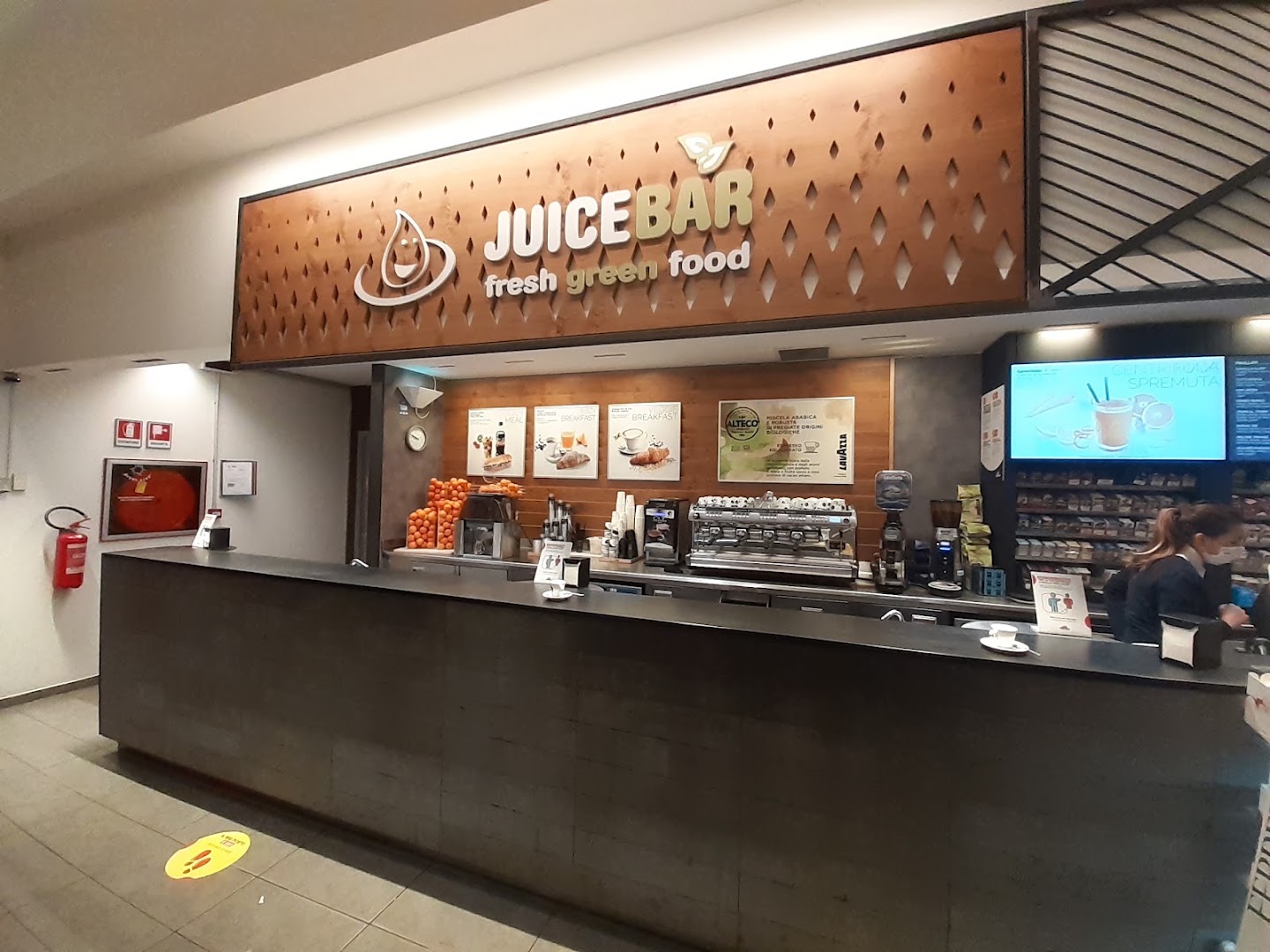 Chef Express - Rho Sud 40