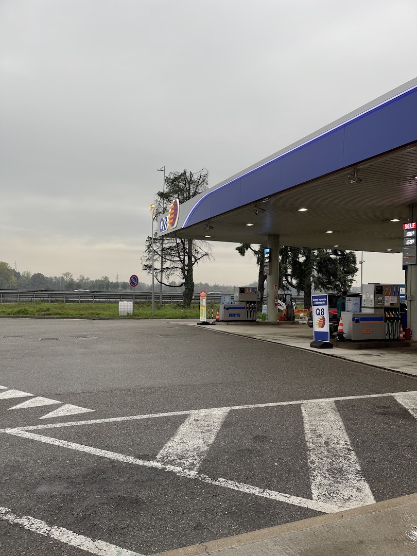 Chef Express - Rozzano Est 38