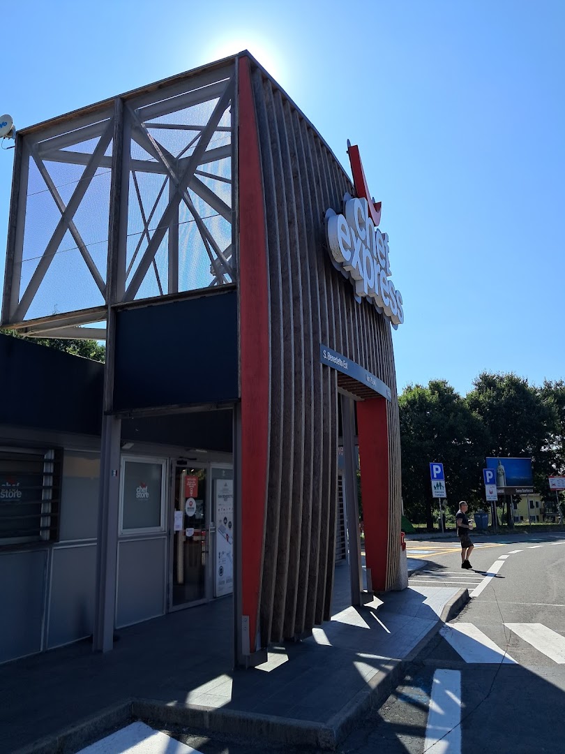 Chef Express - San Benedetto Est 26