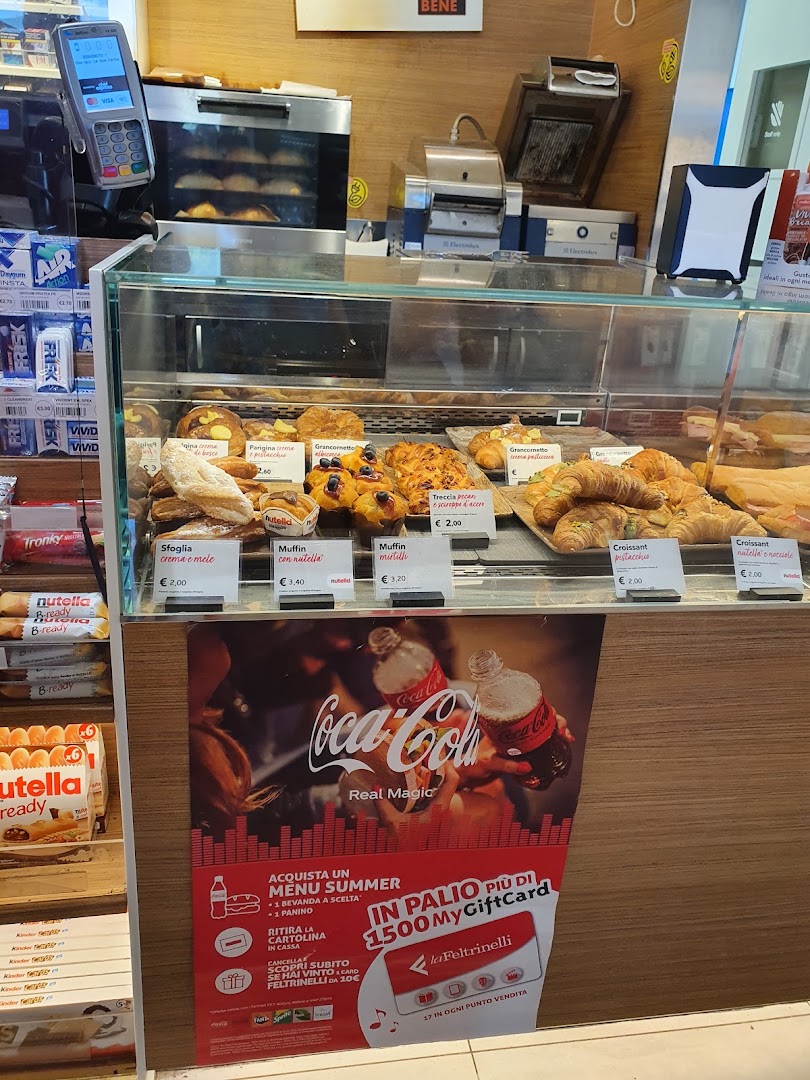 Chef Express - San Benedetto Est 26