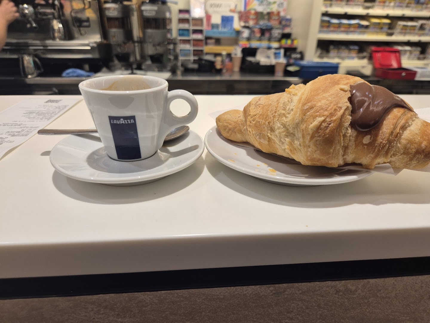 Chef Express - San Benedetto Est 26
